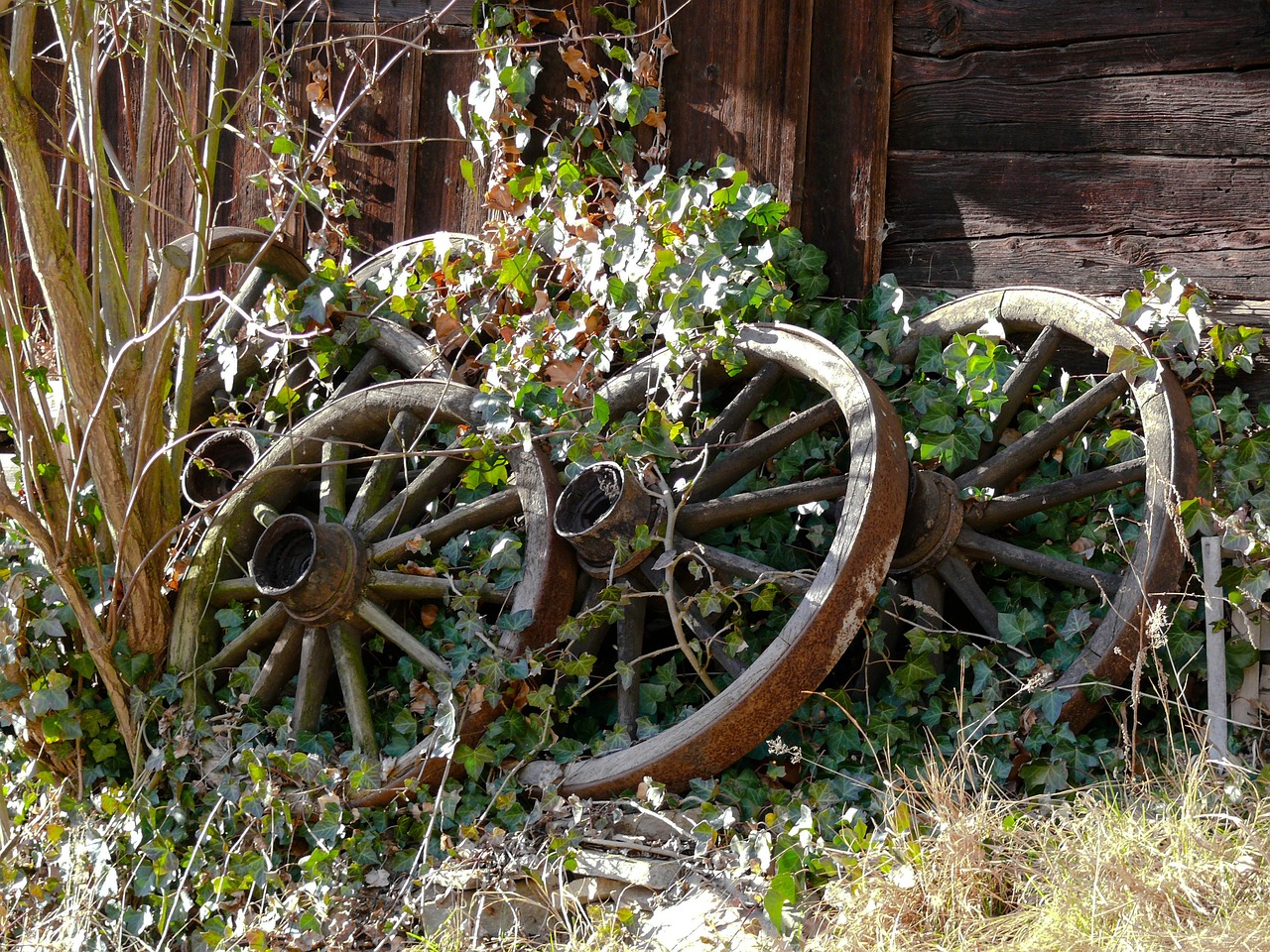 10 DIY Farmhouse Style Decor to Freshen Your Home